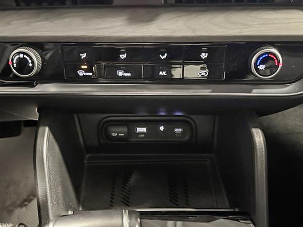 Kia Sportage X-LINE 2023 d&rsquo;occasion à vendre - 26