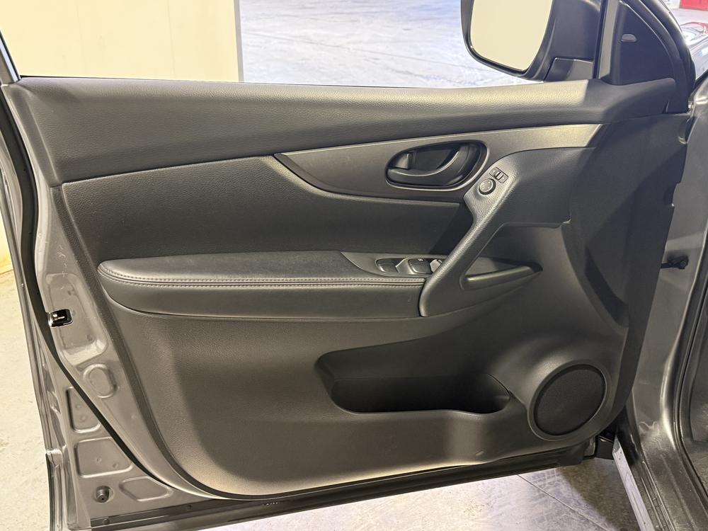 Nissan Qashqai S 2021 d&rsquo;occasion à vendre - 11