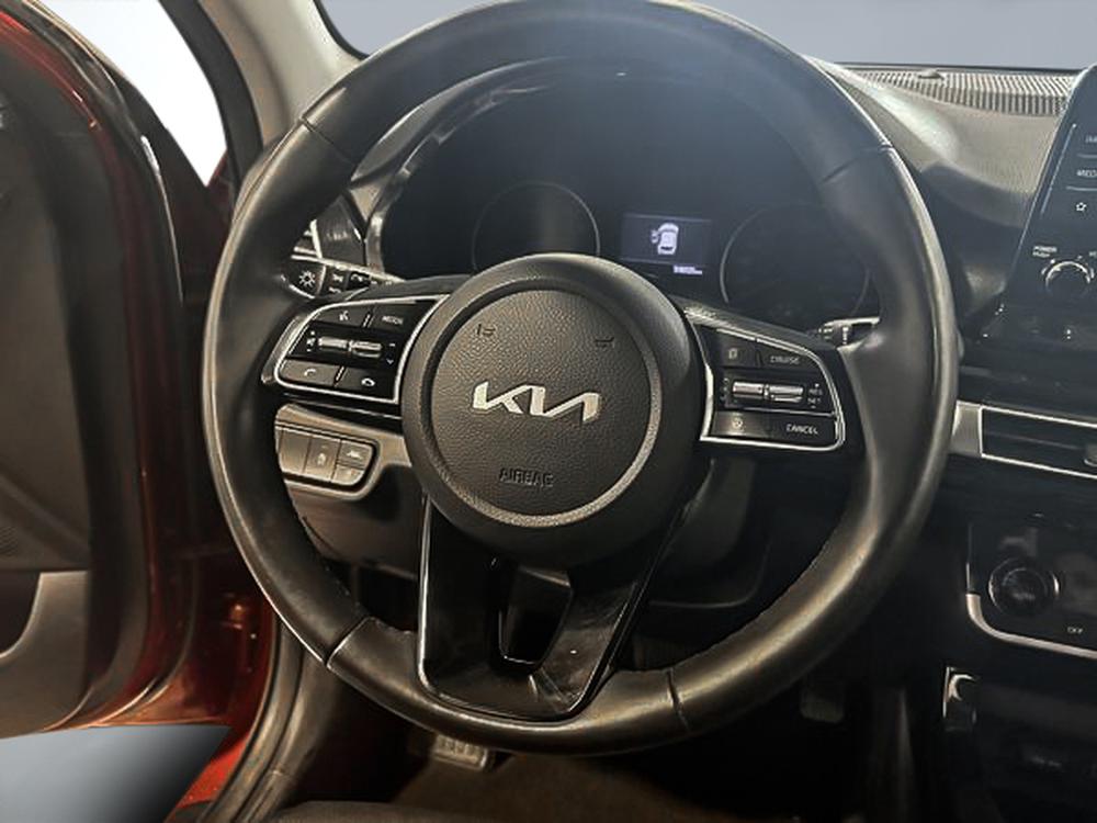 Kia Seltos EX 2023 d&rsquo;occasion à vendre - 17