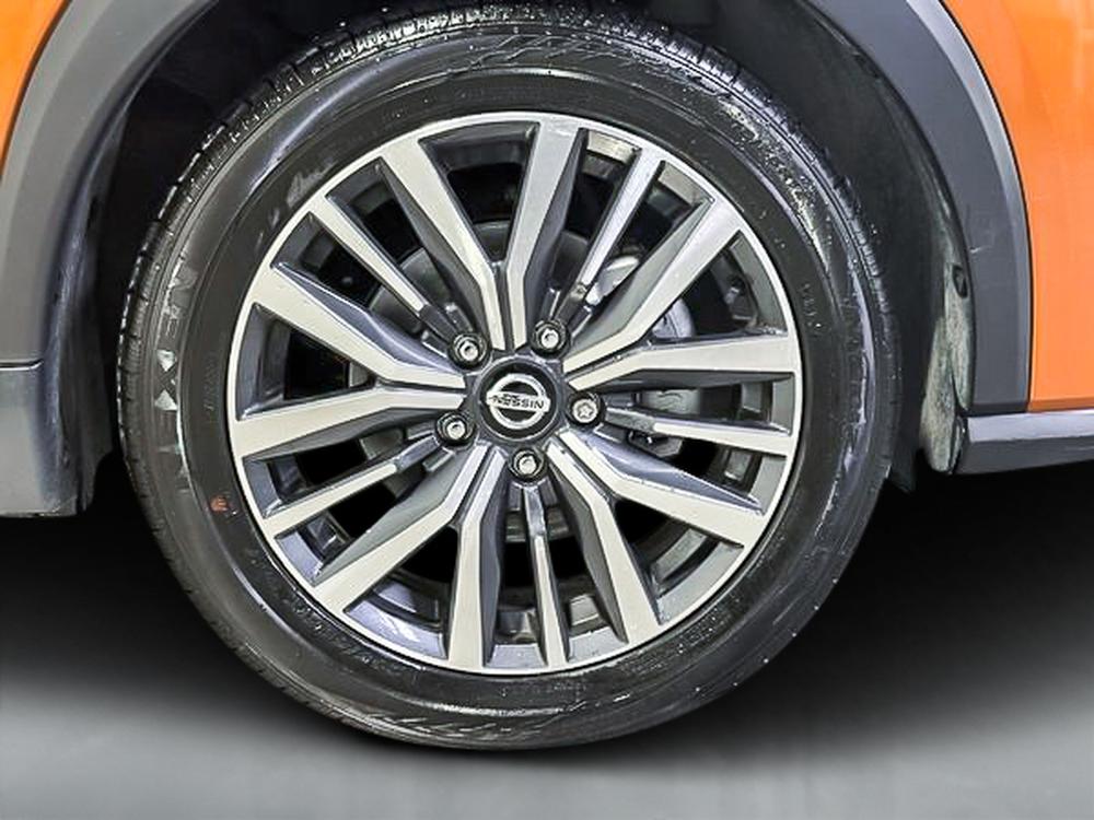 Nissan Kicks SV 2021 d&rsquo;occasion à vendre - 9