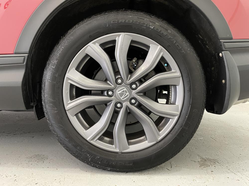 Honda CR-V SPORT AWD 2021 d&rsquo;occasion à vendre - 8