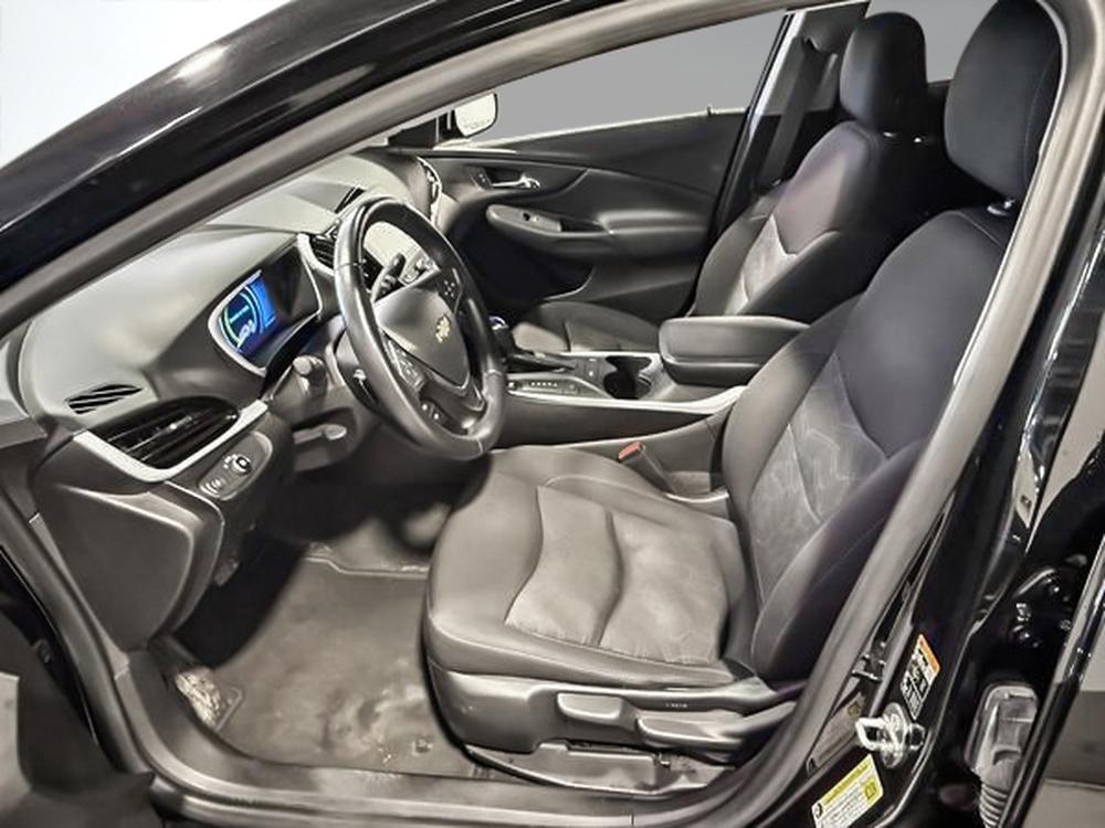 Chevrolet Volt LT 2018 d&rsquo;occasion à vendre - 16