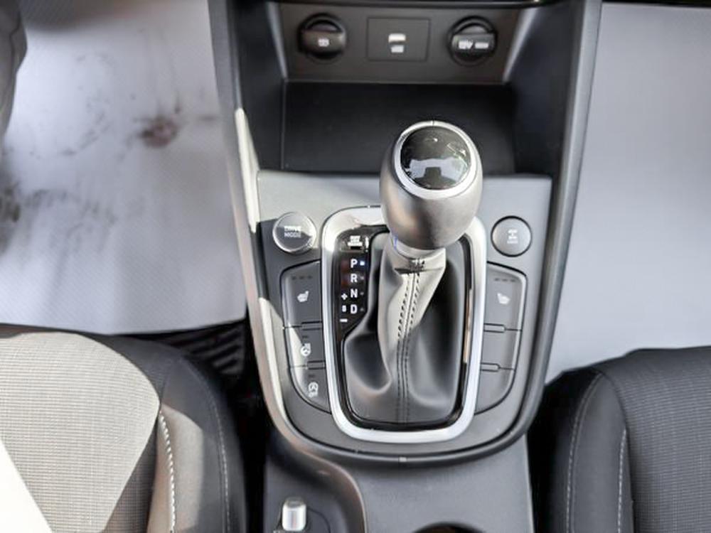 Hyundai Kona Prefered AWD 2022 d&rsquo;occasion à vendre - 22