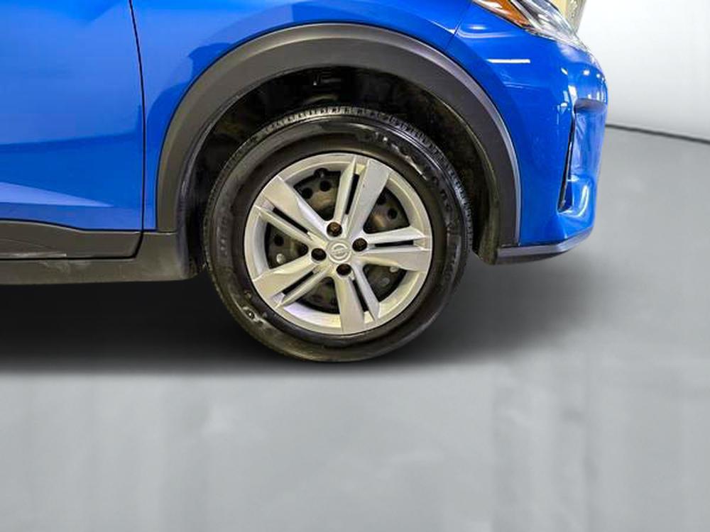 Nissan Kicks S 2023 d&rsquo;occasion à vendre - 12