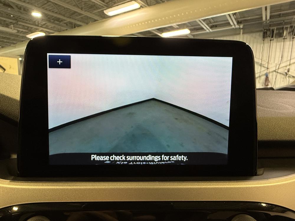 Ford Escape se 2020 d&rsquo;occasion à vendre - 24