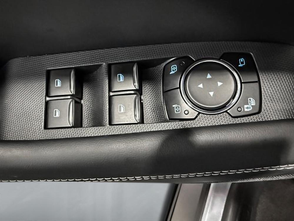 Ford Mustang Mach-E PREMIUM AWD 2024 d&rsquo;occasion à vendre - 16