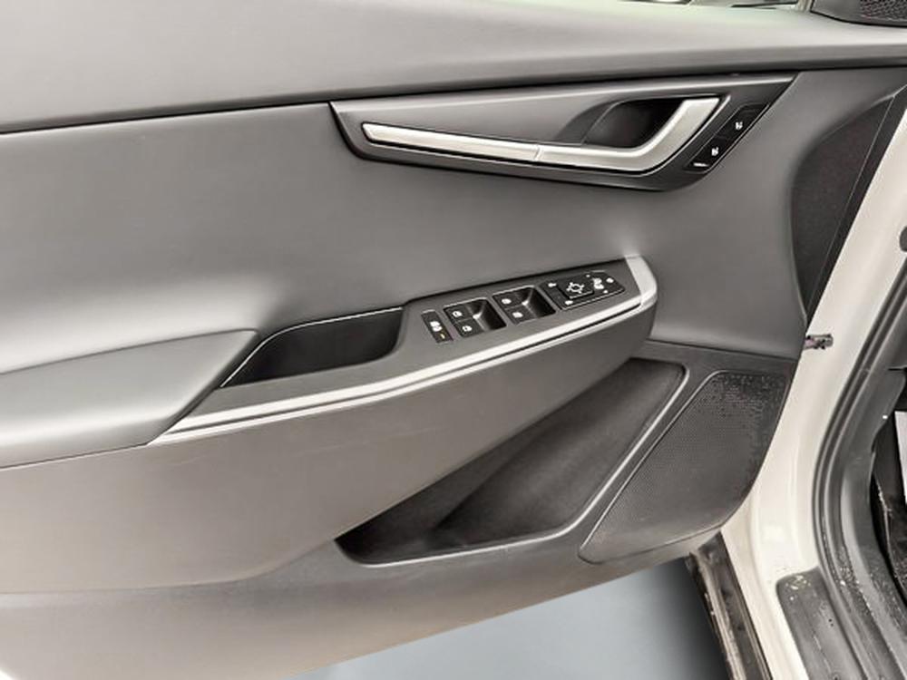 Kia EV6 LAND AWD 2024 d&rsquo;occasion à vendre - 12