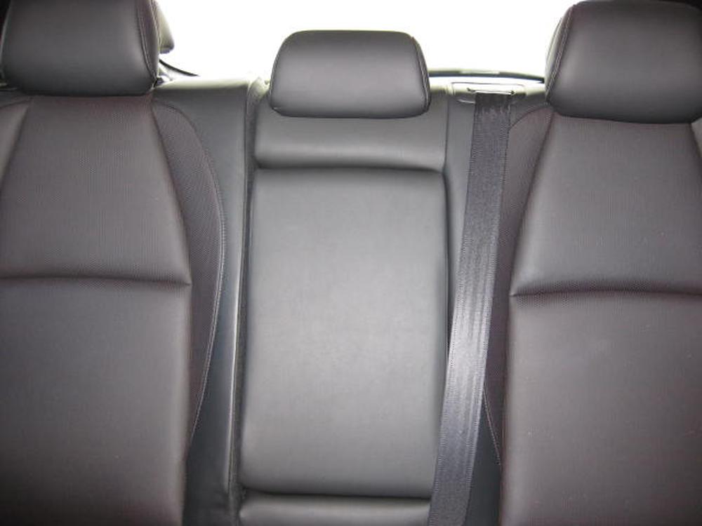 Mazda CX-30 GT 2020 d&rsquo;occasion à vendre - 27