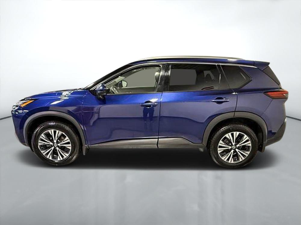 Nissan Rogue SV 2021 d&rsquo;occasion à vendre - 7