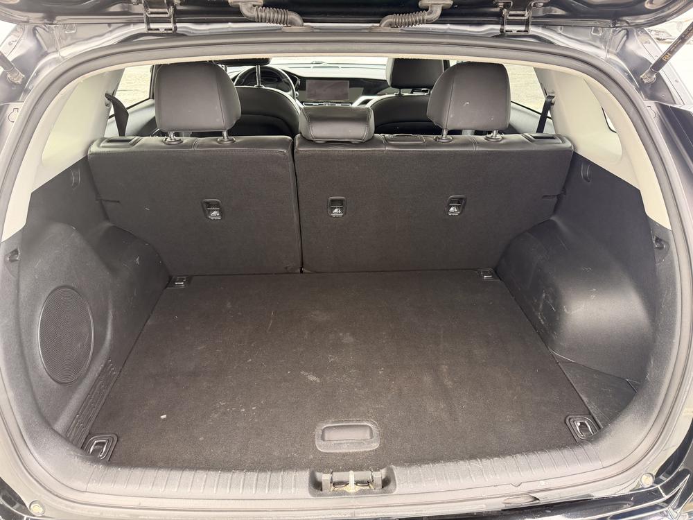 Kia Niro électrique SX TOURING 2020 d&rsquo;occasion à vendre - 33