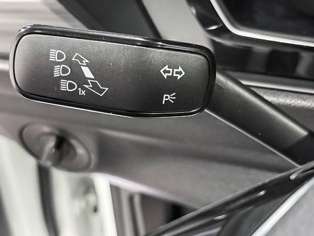 Volkswagen Jetta highline 2019 d&rsquo;occasion à vendre - 22