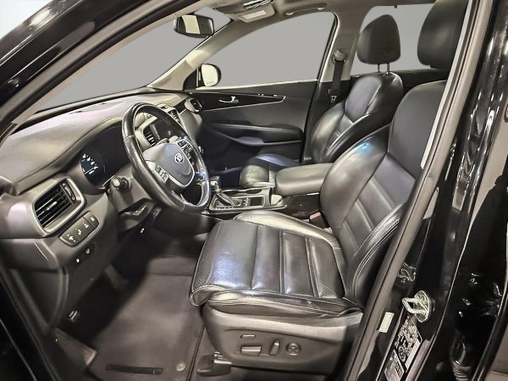 Kia Sorento EX Premium 2019 d&rsquo;occasion à vendre - 17