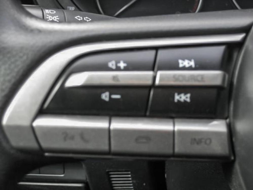 Mazda Mazda3 Sport GX 2023 d&rsquo;occasion à vendre - 16