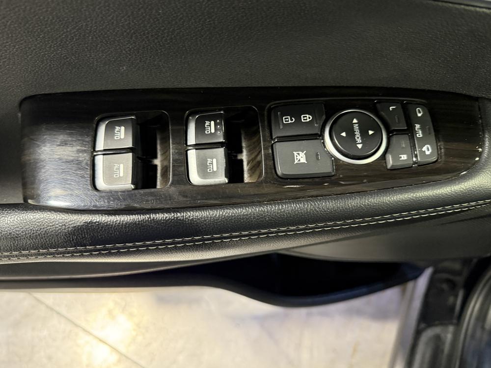Kia Sorento EX Premium 2019 d&rsquo;occasion à vendre - 16