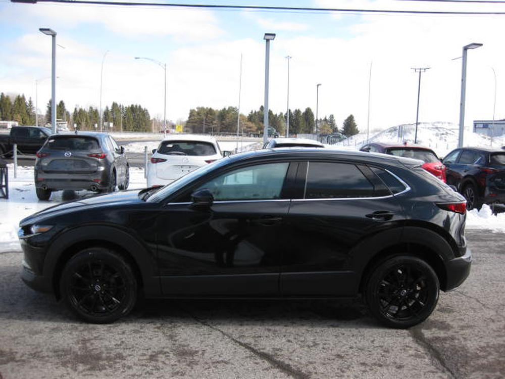 Mazda CX-30 GT 2020 d&rsquo;occasion à vendre - 3