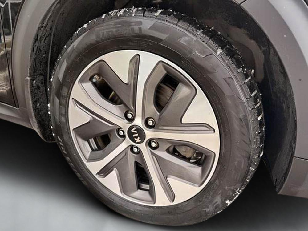 Kia Niro électrique SX TOURING 2020 d&rsquo;occasion à vendre - 12