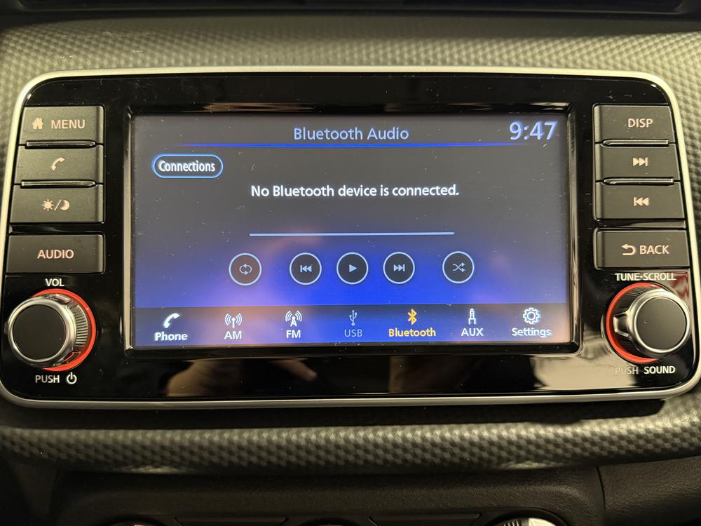 Nissan Kicks S 2023 d&rsquo;occasion à vendre - 24