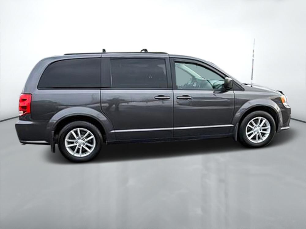 Dodge Grand Caravan SXT 2019 à vendre à Donnacona - 12