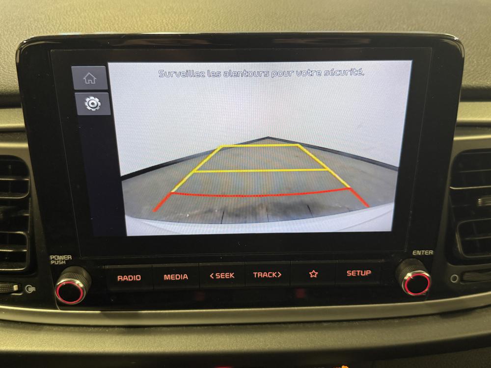 Kia Rio 5 portes LX PREMIUM 2023 d&rsquo;occasion à vendre - 26