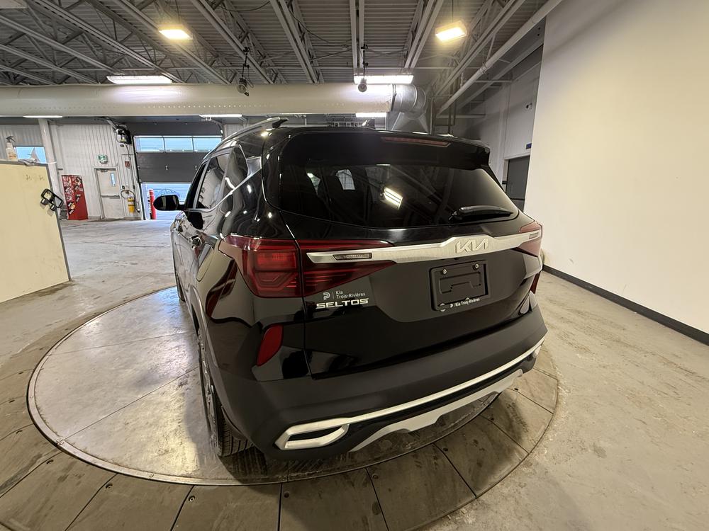 Kia Seltos EX 2023 d&rsquo;occasion à vendre - 6