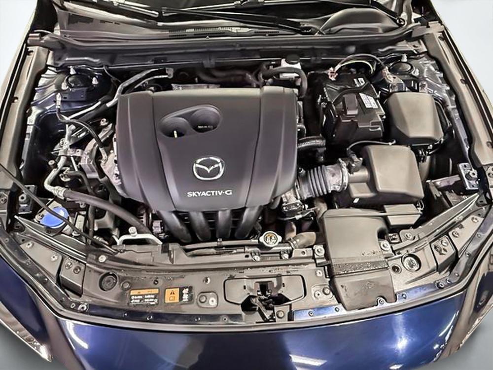 Mazda Mazda3 GS 2019 d&rsquo;occasion à vendre - 31