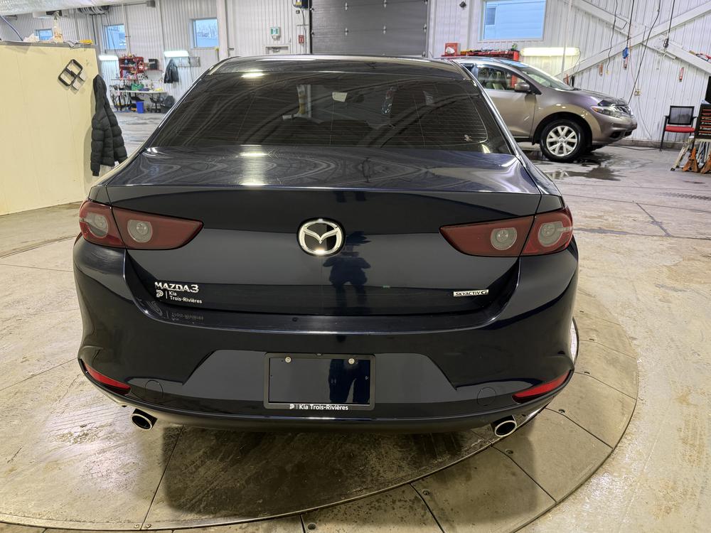 Mazda Mazda3 GS 2019 d&rsquo;occasion à vendre - 6