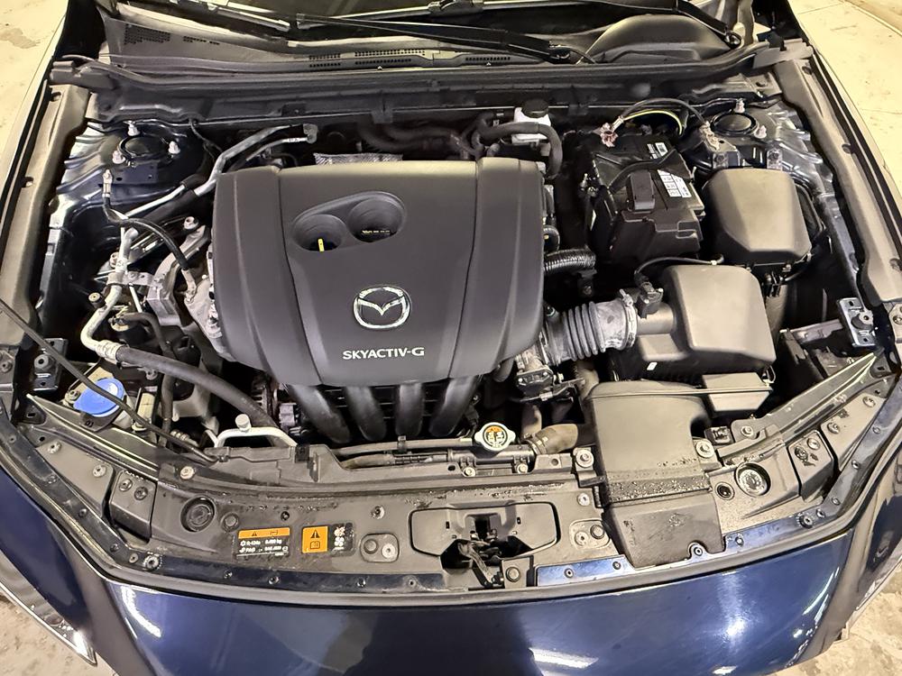 Mazda Mazda3 GS 2019 d&rsquo;occasion à vendre - 32