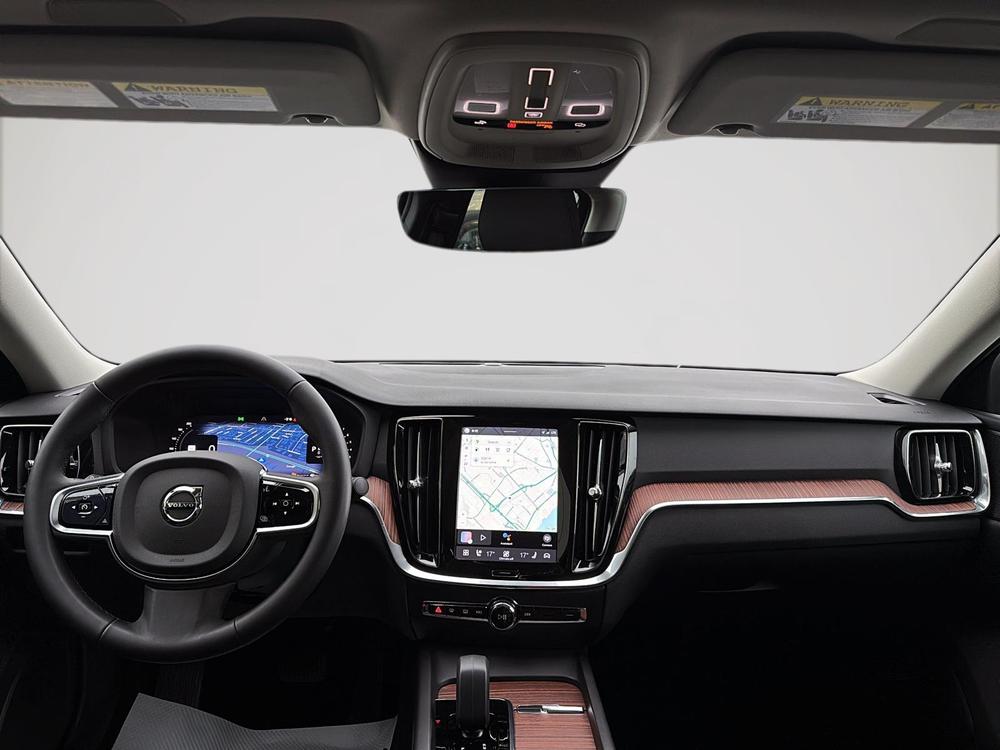 Volvo S60 B5 PLUS AWD // DARK THEME 2024 d&rsquo;occasion à vendre - 16