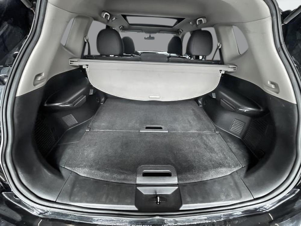 Mitsubishi Eclipse Cross ES AWD 2018 d&rsquo;occasion à vendre - 27