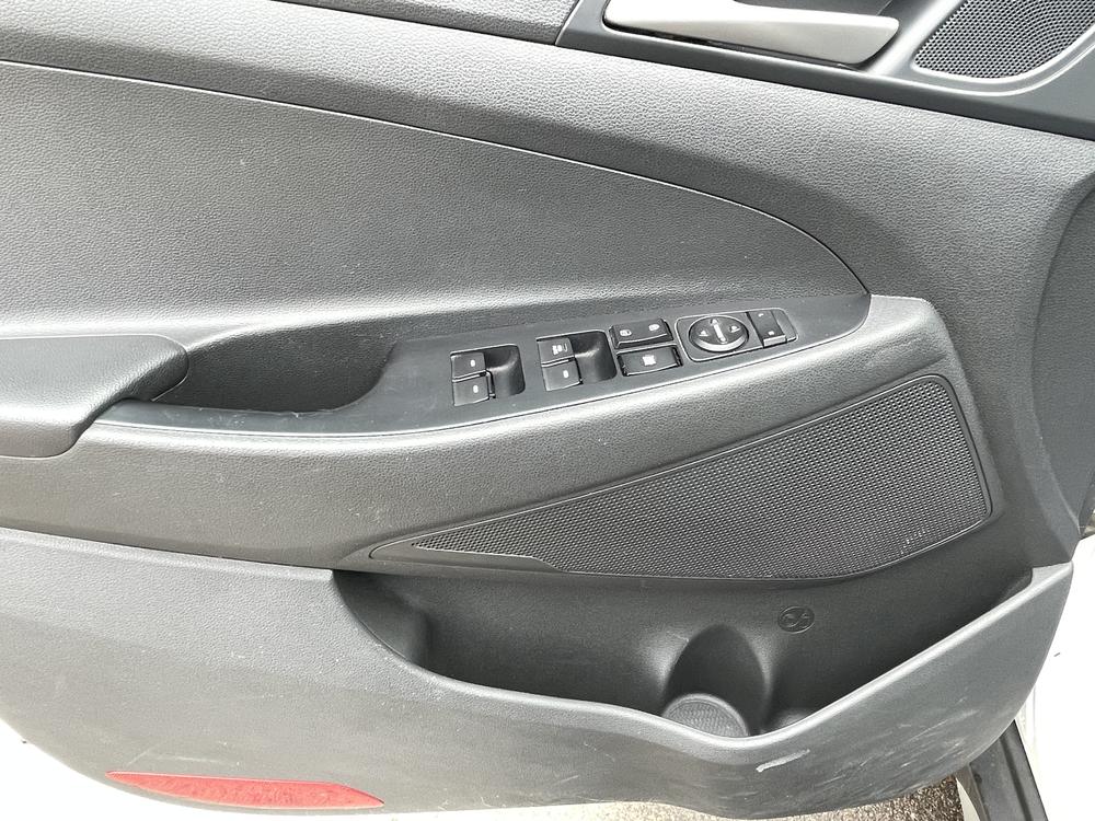 Hyundai Tucson PREMIUM FWD 2018 d&rsquo;occasion à vendre - 12