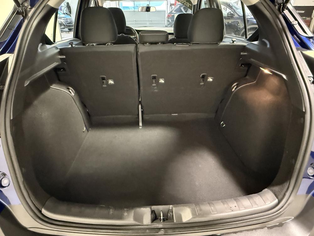 Nissan Kicks SV 2019 d&rsquo;occasion à vendre - 29