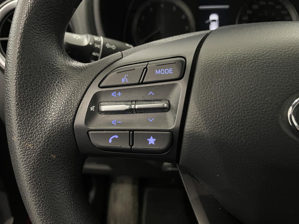 Hyundai Kona Essential AWD 2022 d&rsquo;occasion à vendre - 16