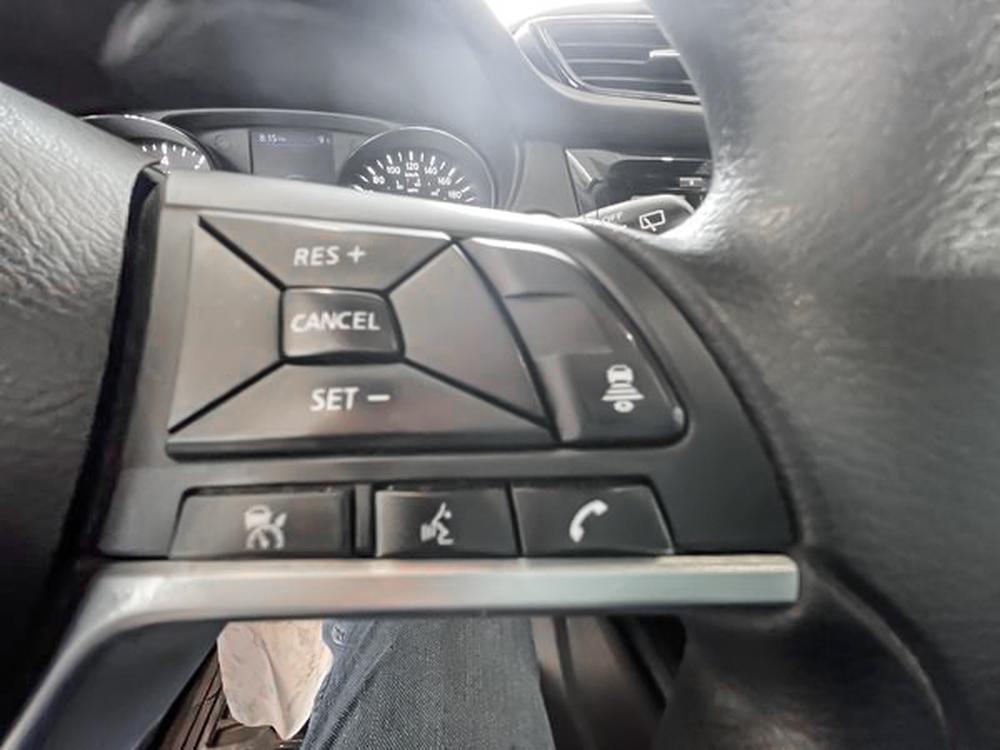 Mitsubishi Eclipse Cross ES AWD 2018 d&rsquo;occasion à vendre - 14