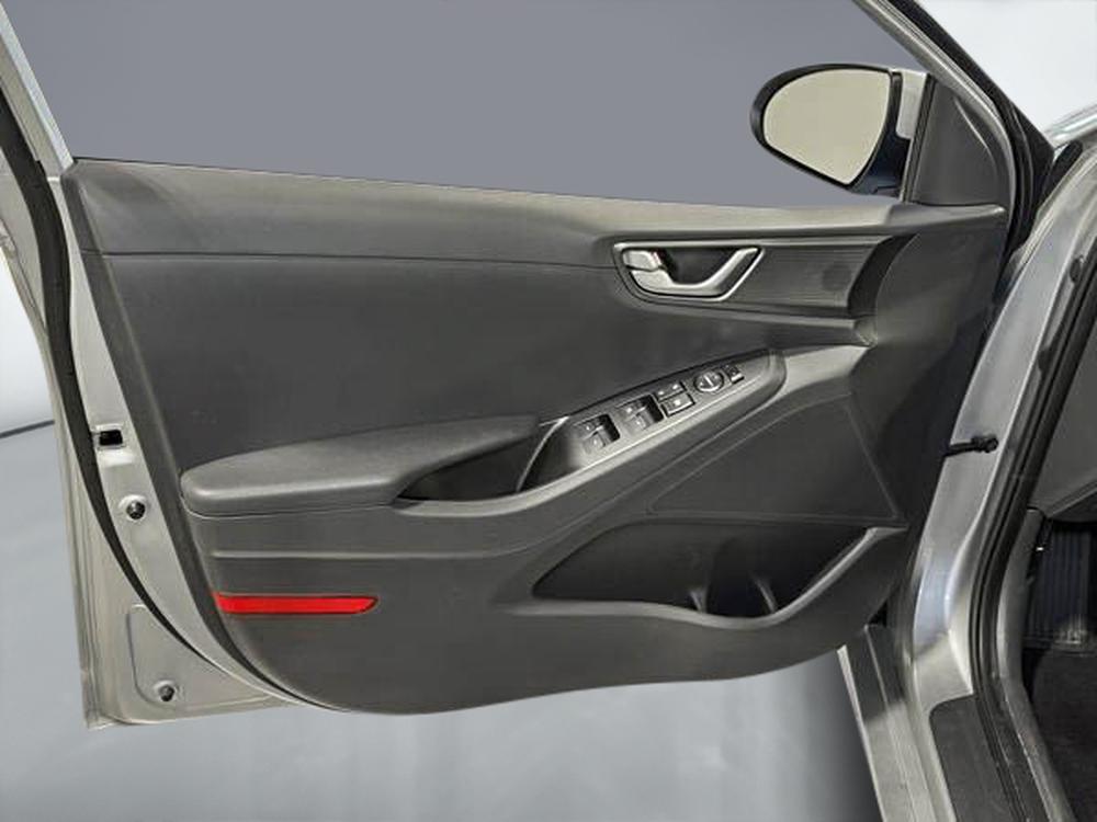 Hyundai Ioniq hybride Essential 2022 d&rsquo;occasion à vendre - 9