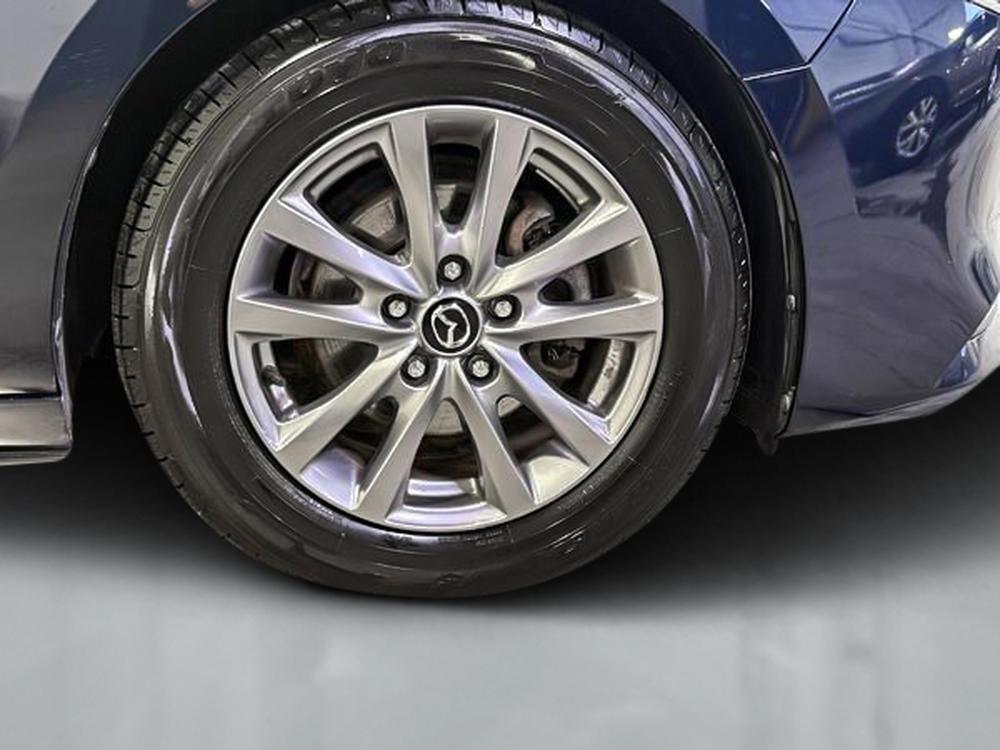 Mazda Mazda3 GS 2019 d&rsquo;occasion à vendre - 12
