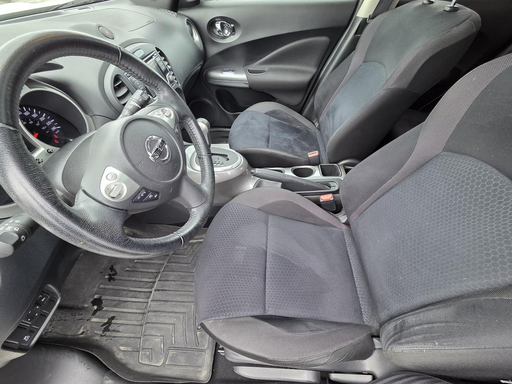 Nissan JUKE SV 2015 d&rsquo;occasion à vendre - 12