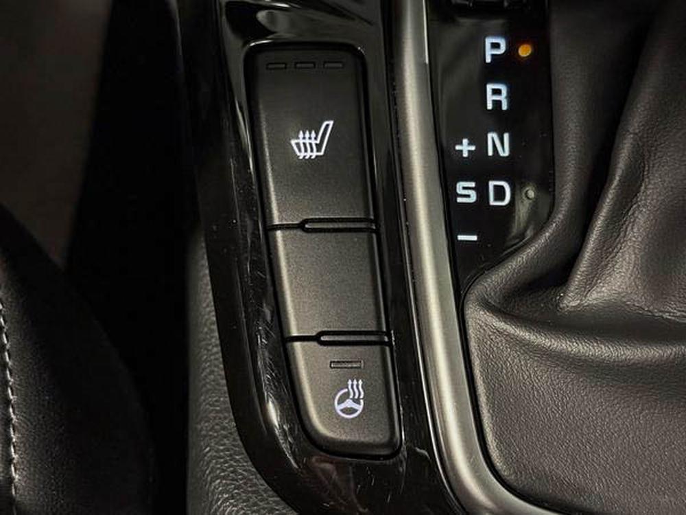 Kia Seltos EX 2023 d&rsquo;occasion à vendre - 31