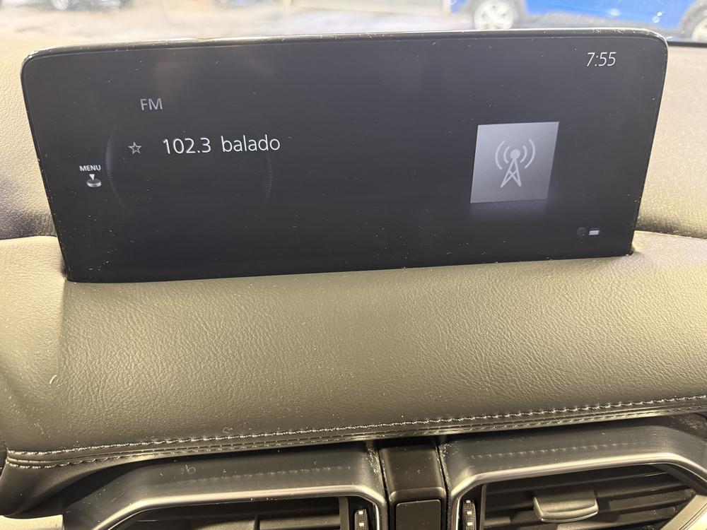 Mazda CX-5 GS 2022 d&rsquo;occasion à vendre - 23