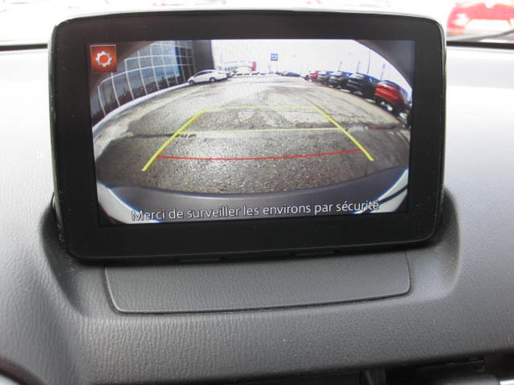 Mazda CX-3 GS 2021 d&rsquo;occasion à vendre - 19