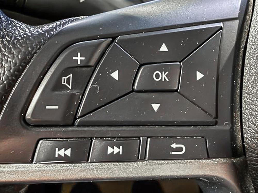 Nissan Kicks SV 2021 d&rsquo;occasion à vendre - 16