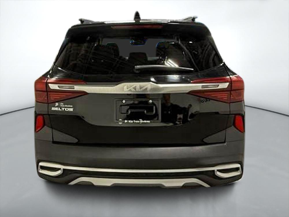 Kia Seltos EX 2023 d&rsquo;occasion à vendre - 4