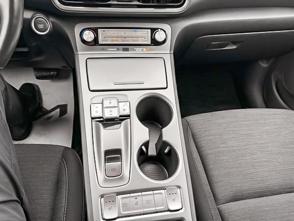 Hyundai Kona électrique PREFFERED W/TWO TONE 2023 d&rsquo;occasion à vendre - 28