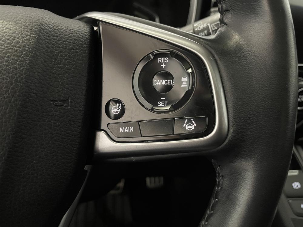 Honda CR-V SPORT AWD 2021 d&rsquo;occasion à vendre - 18