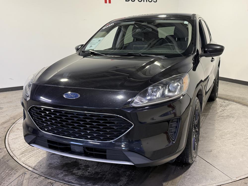 Ford Escape se 2020 d&rsquo;occasion à vendre - 7