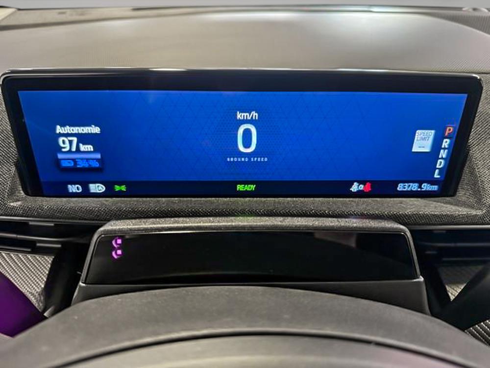 Ford Mustang Mach-E PREMIUM AWD 2024 d&rsquo;occasion à vendre - 26