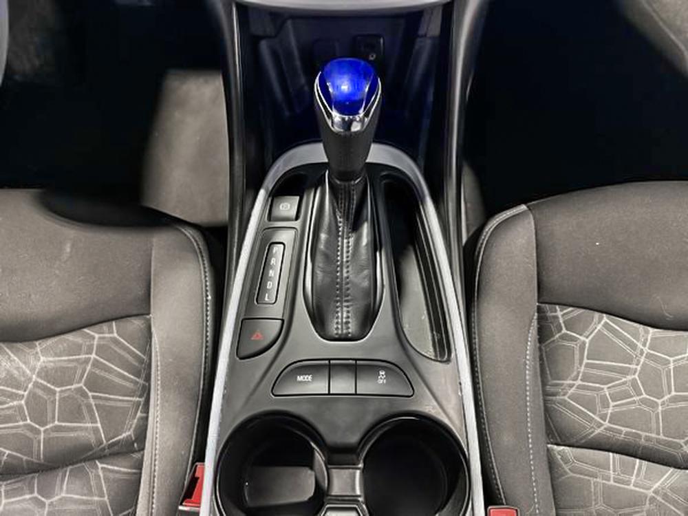 Chevrolet Volt LT 2018 d&rsquo;occasion à vendre - 28