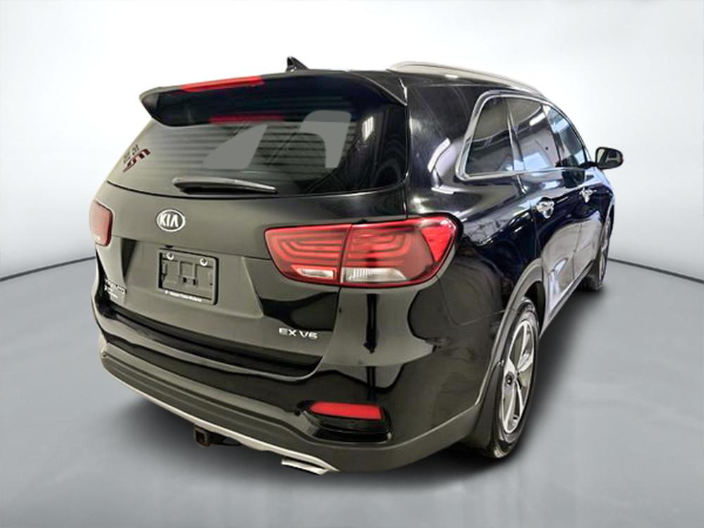 Kia Sorento EX Premium 2019 d&rsquo;occasion à vendre - 3
