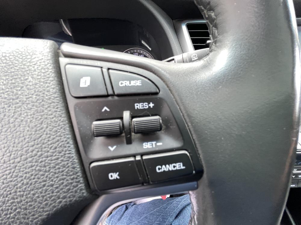 Hyundai Tucson PREMIUM FWD 2018 d&rsquo;occasion à vendre - 17