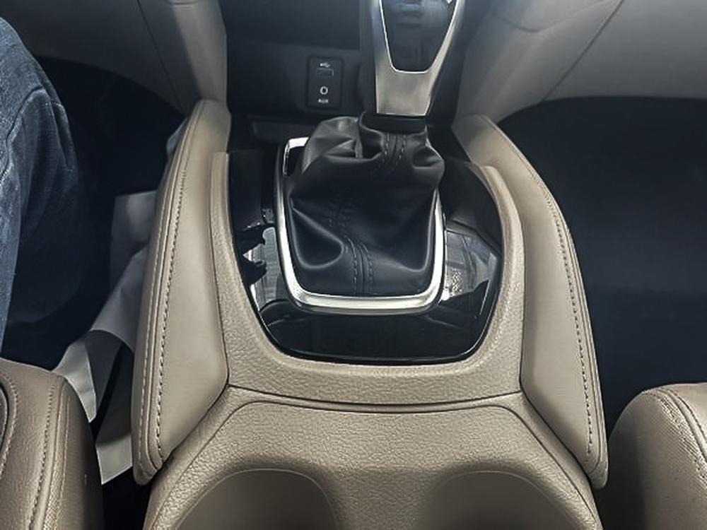 Nissan Rogue SL 2017 d&rsquo;occasion à vendre - 23
