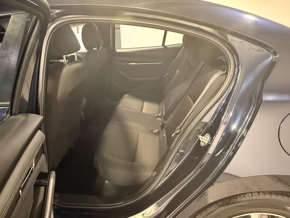 Mazda Mazda3 GS 2019 d&rsquo;occasion à vendre - 29